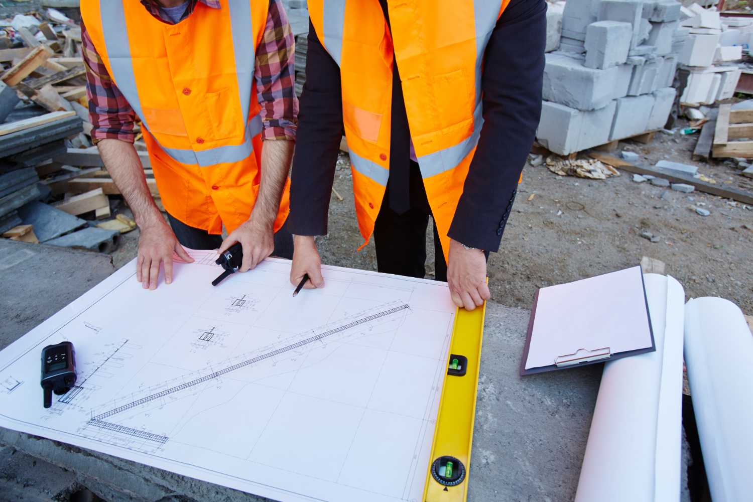 You are currently viewing Quels critères vérifier avant d’acheter un engin de chantier d’importation ?