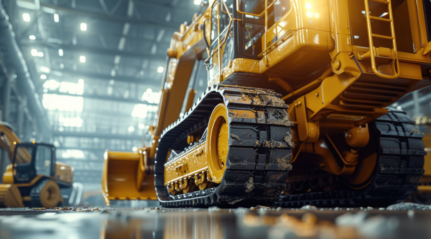 Lire la suite à propos de l’article Les tendances 2025 du marché des engins de chantier : ce que les acheteurs doivent savoir
