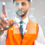 Engins de chantier connectés : comment les nouvelles technologies transforment l’achat et l’utilisation
