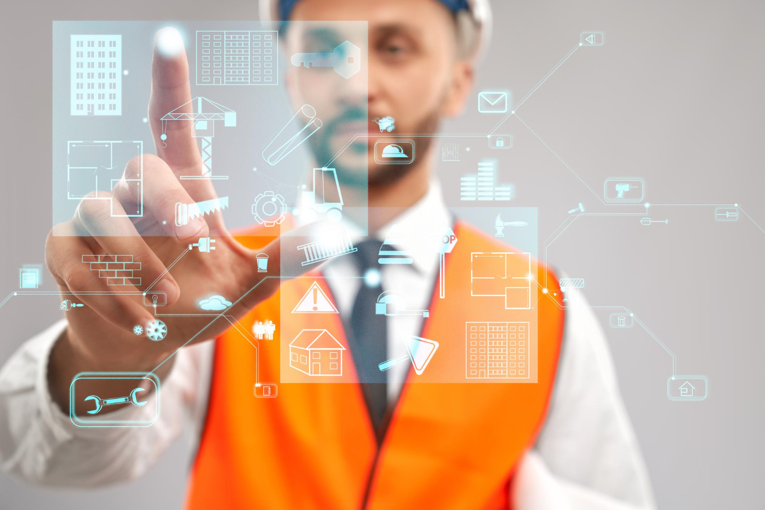 Lire la suite à propos de l’article Engins de chantier connectés : comment les nouvelles technologies transforment l’achat et l’utilisation