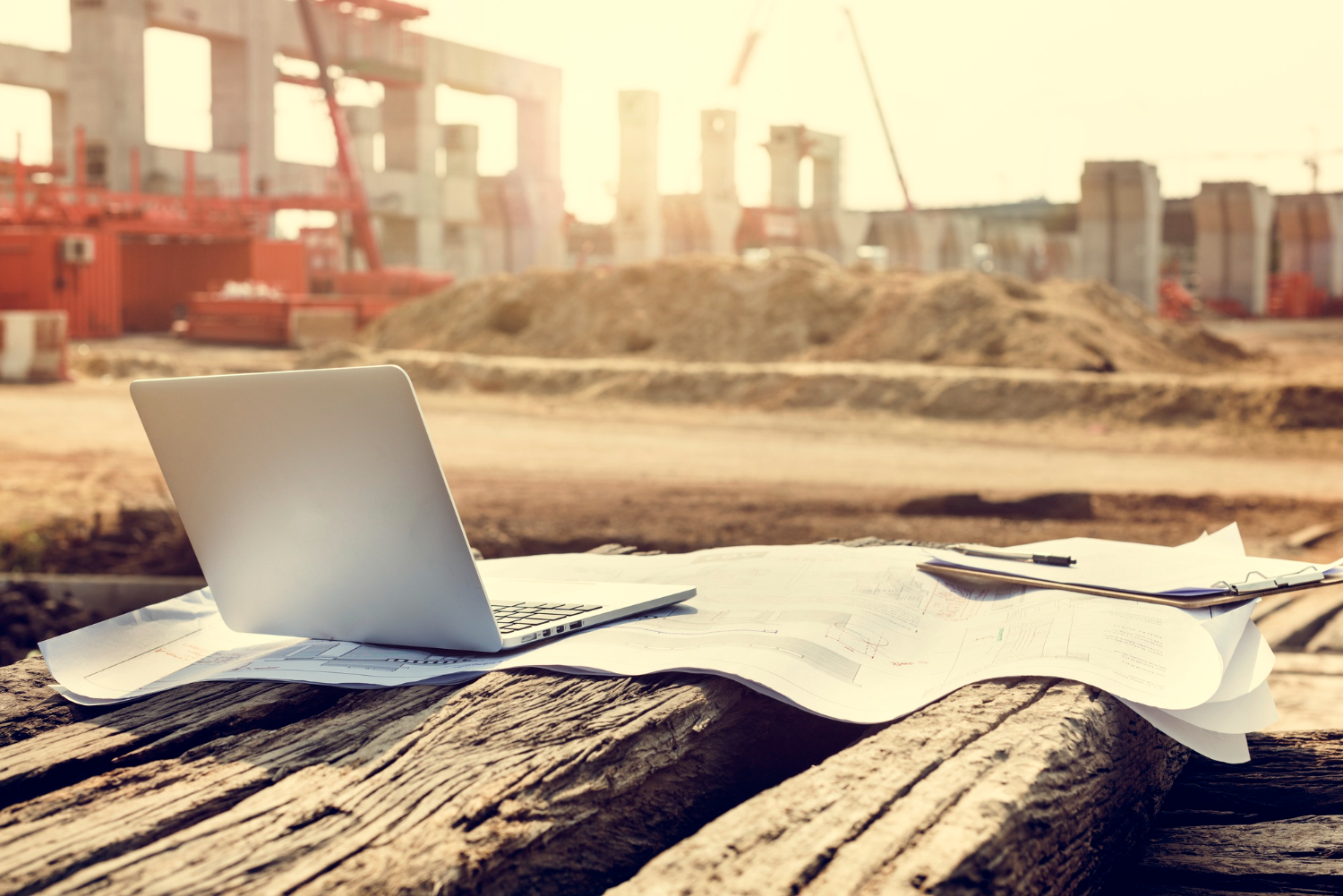 Lire la suite à propos de l’article Acheter un engin de chantier en période d’incertitude économique : stratégies et conseils
