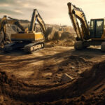 Caterpillar en 2025 : des engins de chantier à la pointe de l’innovation