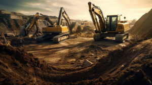Lire la suite à propos de l’article Caterpillar en 2025 : des engins de chantier à la pointe de l’innovation