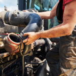 Comment optimiser la consommation de carburant de vos machines TP ?