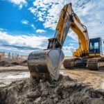 Quels sont les avantages d’acheter une marque reconnue dans les engins de chantier ?