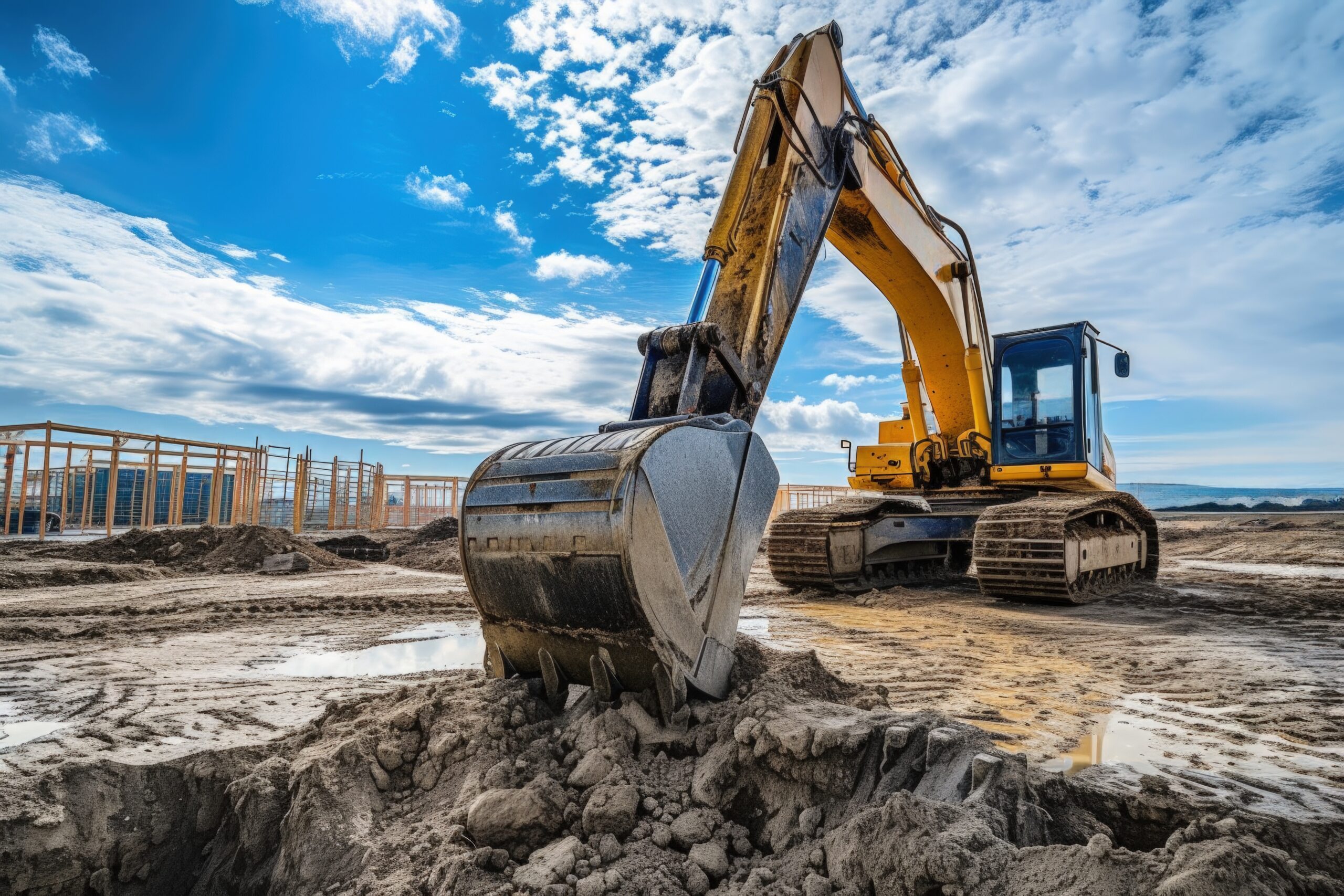 Lire la suite à propos de l’article Quels sont les avantages d’acheter une marque reconnue dans les engins de chantier ?