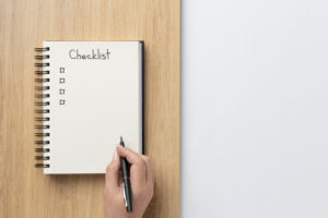 Lire la suite à propos de l’article Check-list complète avant de valider l’achat d’un engin de chantier neuf ou d’occasion