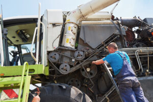 Lire la suite à propos de l’article Quels équipements optionnels choisir pour personnaliser son engin de chantier lors de l’achat neuf ?