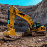 Pourquoi acheter une mini-pelle Caterpillar pour vos chantiers autour de Meaux ?