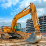 Professionnels du BTP en Seine-et-Marne : quel engin Caterpillar acheter pour vos chantiers à Meaux ?