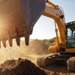 Vente d’engins de chantier en Seine-et-Marne : comment faire le bon choix ?
