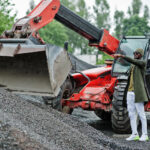 Vente de dumpers TP en Seine-et-Marne : quel modèle acheter selon votre activité ?