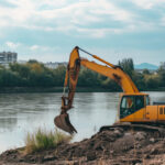 Achat d&rsquo;engins de chantier à Meaux : les avantages d&rsquo;un vendeur local en 77