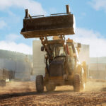Acheter un dumper en Île-de-France : guide complet pour chantiers urbains et périurbains